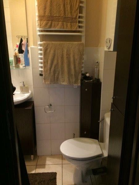Mieszkanie 1-pokojowe Rzeszów Śródmieście. Zdjęcie 6