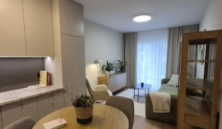 Mieszkanie 2-pokojowe Warszawa Białołęka, ul. Mariana Hemara