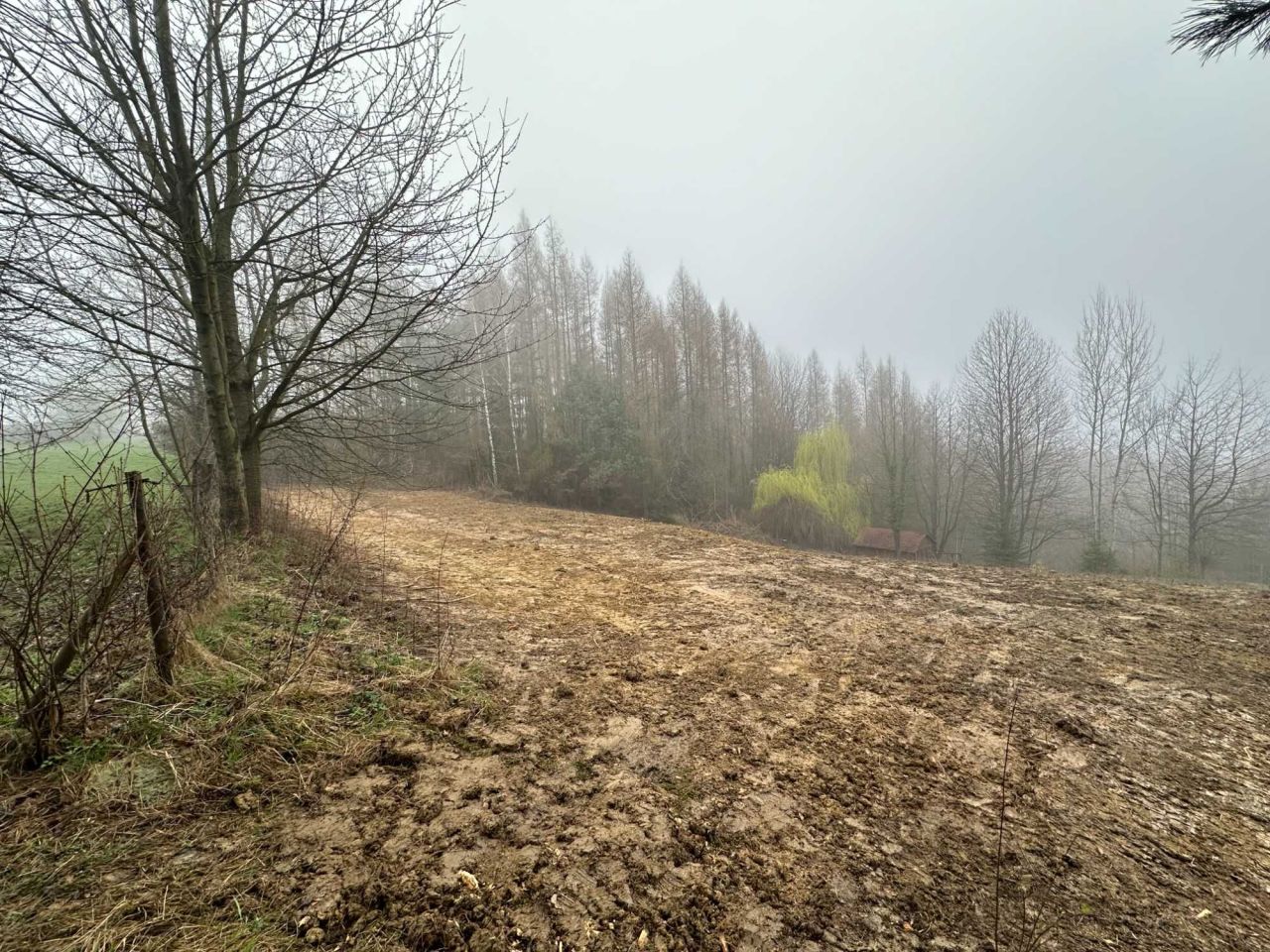 Działka budowlana Zbydniów. Zdjęcie 3