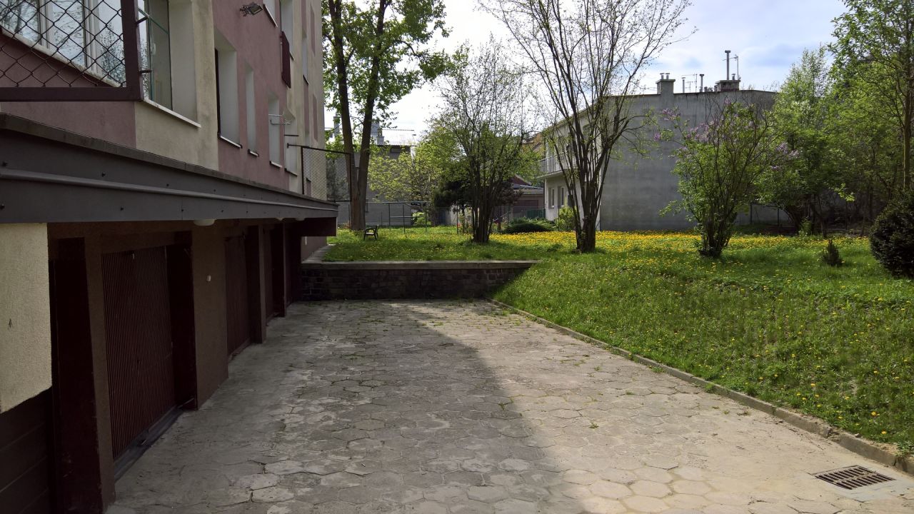 Działka budowlana Kraków Dębniki, ul. Zagrody. Zdjęcie 4