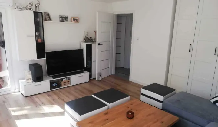 Mieszkanie 2-pokojowe Wrocław Psie Pole, ul. Poleska