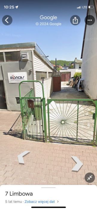 Nieruchomość komercyjna Gdynia Orłowo, ul. Limbowa. Zdjęcie 4