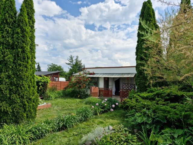 Działka rod Bydgoszcz Prądy, ul. Prądy. Zdjęcie 1