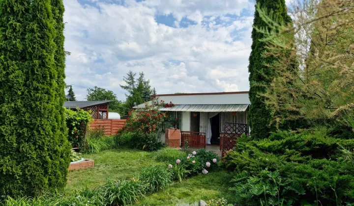 Działka rod Bydgoszcz Prądy, ul. Prądy