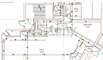 Lokal Warszawa Śródmieście