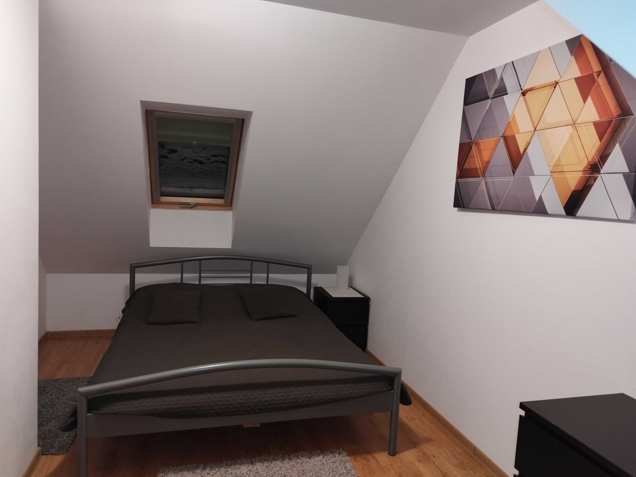 Mieszkanie 3-pokojowe Szklarska Poręba, ul. Parkowa. Zdjęcie 5