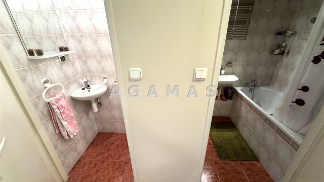 Mieszkanie 2-pokojowe Wrocław Gaj, ul. Jerzego Kukuczki. Zdjęcie 13