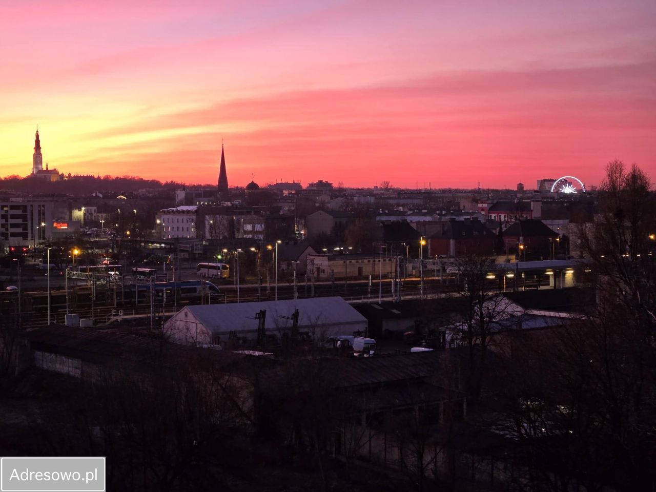 Mieszkanie 2-pokojowe Częstochowa, ul. Ogrodowa. Zdjęcie 10
