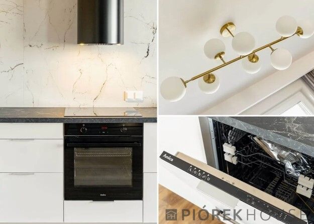 Mieszkanie 4-pokojowe Warszawa Białołęka, ul. Aluzyjna. Zdjęcie 3