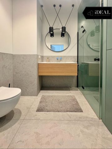 Mieszkanie 2-pokojowe Gdańsk Brzeźno, ul. Nadmorski Dwór. Zdjęcie 11