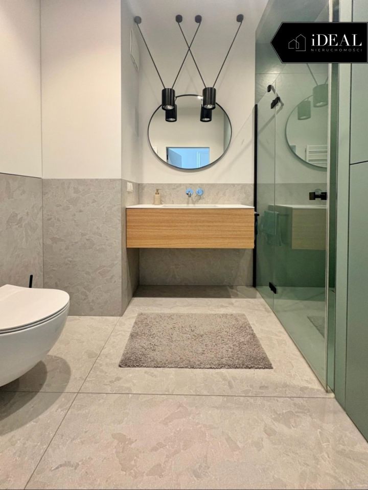 Mieszkanie 2-pokojowe Gdańsk Brzeźno, ul. Nadmorski Dwór. Zdjęcie 11