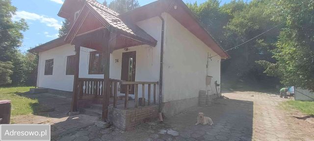 dom wolnostojący, 3 pokoje Sancygniów. Zdjęcie 1