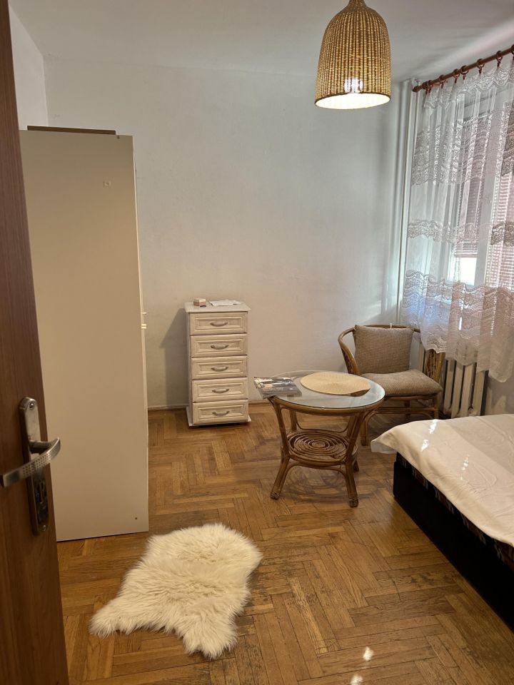 Pokój Lublin Śródmieście, ul. Zachodnia