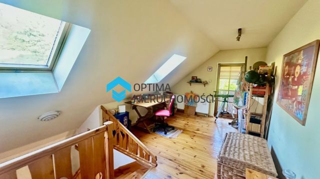 dom wolnostojący, 5 pokoi Trzcińsko. Zdjęcie 12