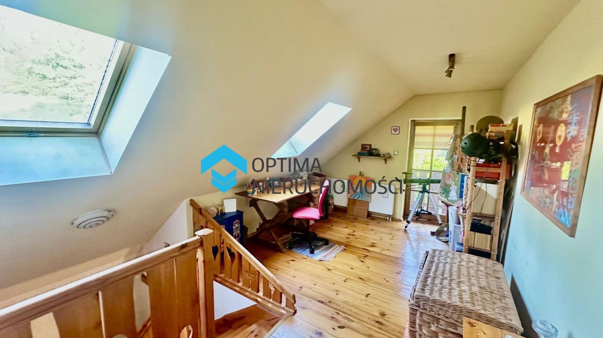 dom wolnostojący, 5 pokoi Trzcińsko. Zdjęcie 12