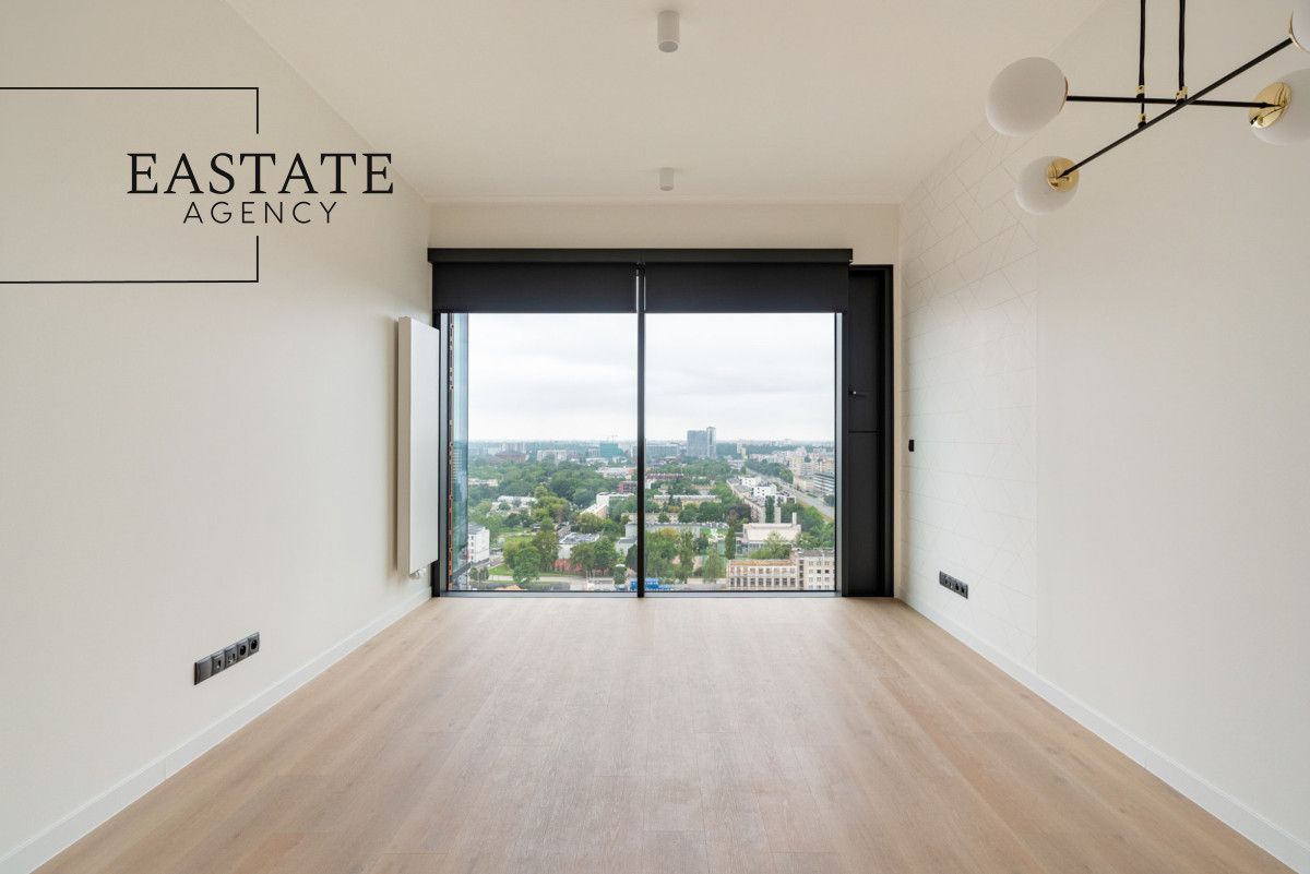 Mieszkanie 2-pokojowe Warszawa Wola, ul. Towarowa. Zdjęcie 9