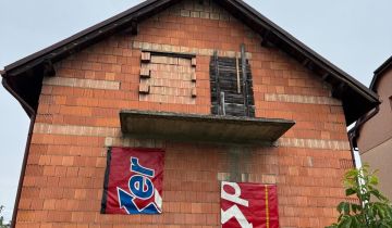 dom wolnostojący Strzebiń, ul. Kościuszki