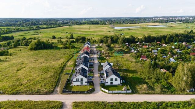 dom szeregowy, 5 pokoi Wasilków, ul. Nadawki. Zdjęcie 4