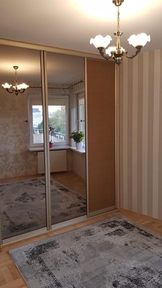 Mieszkanie 4-pokojowe Lublin, ul. Pielęgniarek. Zdjęcie 13