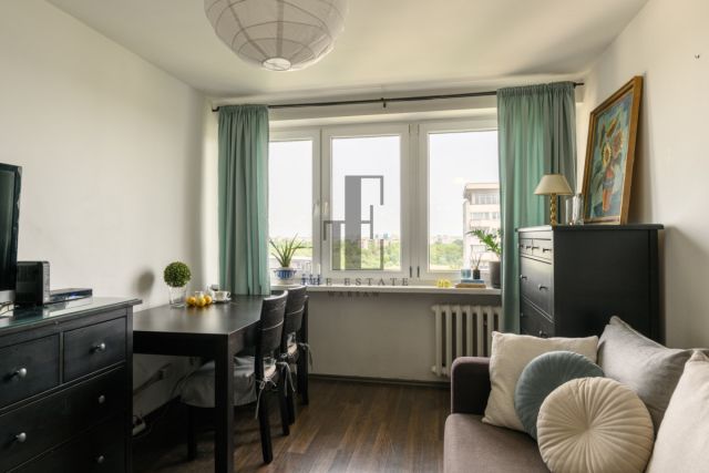 Mieszkanie 2-pokojowe Warszawa Śródmieście, ul. Górnośląska. Zdjęcie 6