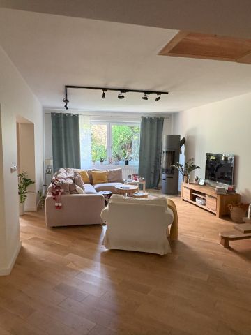 dom szeregowy, 6 pokoi Wrocław Fabryczna, ul. Rezedowa. Zdjęcie 1