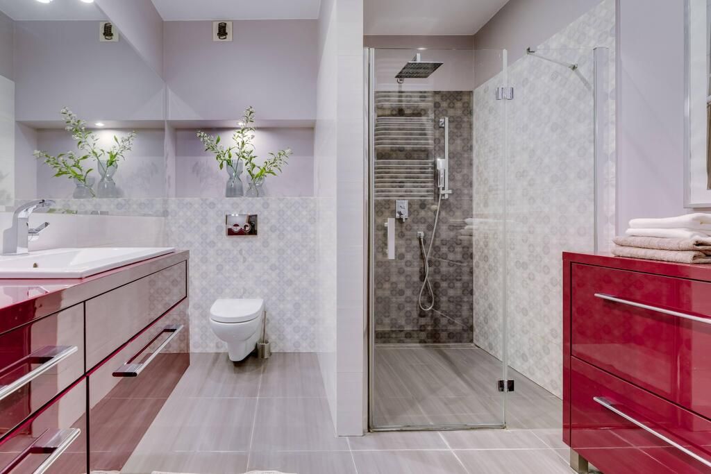 Mieszkanie 3-pokojowe Warszawa Wola, ul. Banderii. Zdjęcie 15