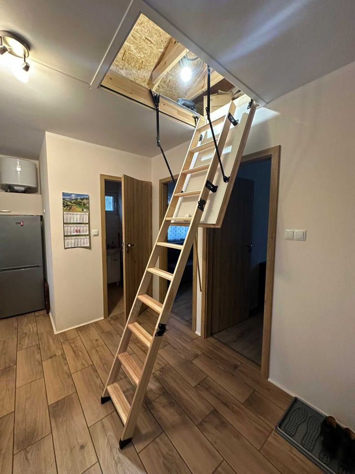 Działka leśna Kępiaste. Zdjęcie 11