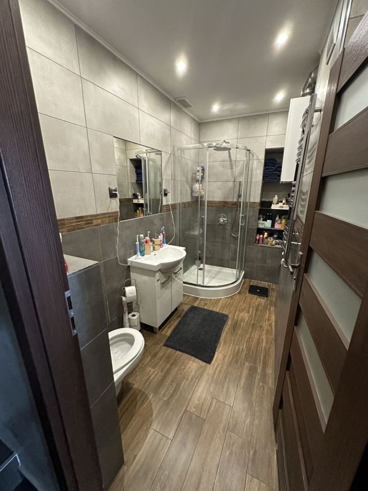 Mieszkanie 2-pokojowe Wałbrzych Nowe Miasto, park Sobieskiego. Zdjęcie 3