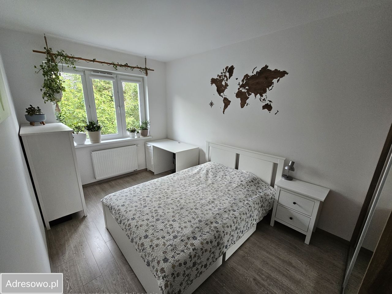 Mieszkanie 2-pokojowe Wrocław Stabłowice, ul. Polonii Wrocławskiej. Zdjęcie 15