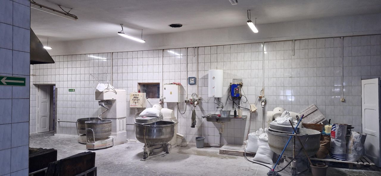 Lokal Leoncin, ul. Partyzantów. Zdjęcie 6