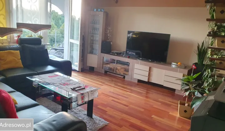 Mieszkanie 3-pokojowe Częstochowa Parkitka, ul. Okulickiego