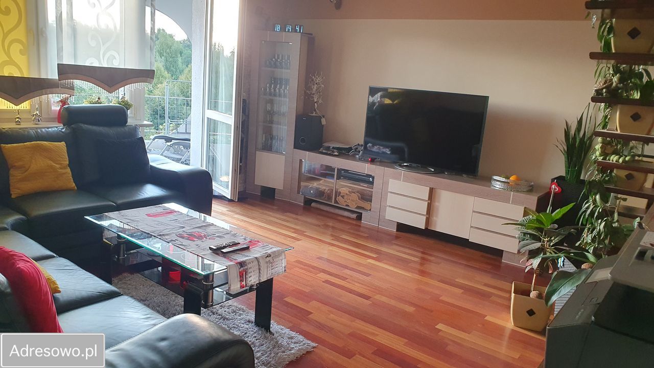 Mieszkanie 3-pokojowe Częstochowa Parkitka, ul. Okulickiego