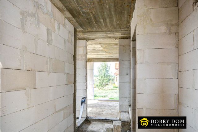 dom wolnostojący, 4 pokoje Sokółka. Zdjęcie 8