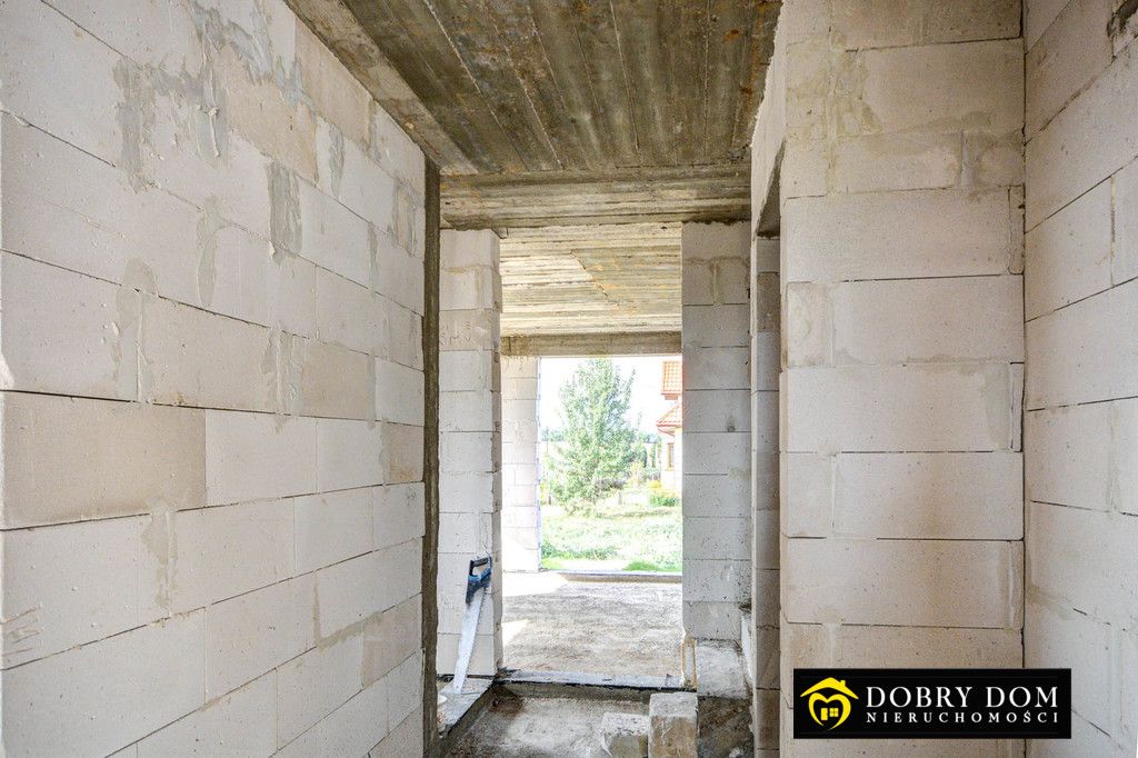 dom wolnostojący, 4 pokoje Sokółka. Zdjęcie 8