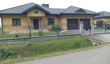 dom wolnostojący, 4 pokoje Skołyszyn Górnie