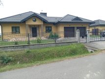 dom wolnostojący, 4 pokoje Skołyszyn Górnie