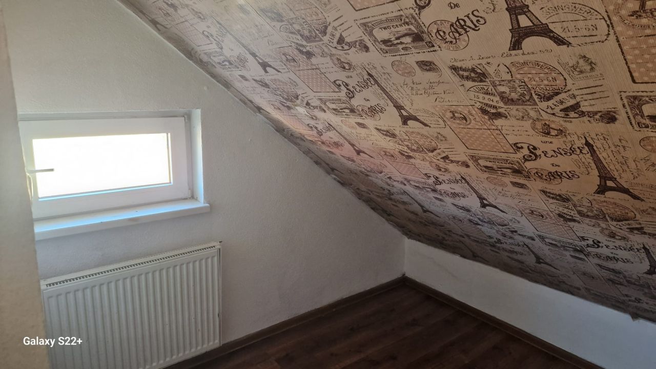 Mieszkanie 4-pokojowe Żerniki Wrocławskie, ul. Kolejowa. Zdjęcie 5