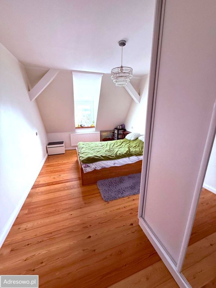 Mieszkanie 3-pokojowe Żary, ul. Okrzei. Zdjęcie 8