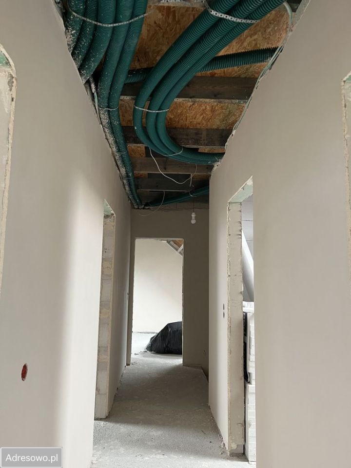 bliźniak, 5 pokoi Orzesze Zgoń, ul. Wiśniowa. Zdjęcie 16