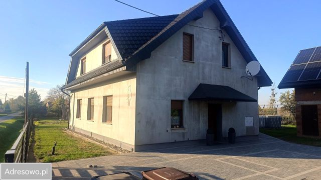 dom wolnostojący, 5 pokoi Biadacz Przybkowice. Zdjęcie 1