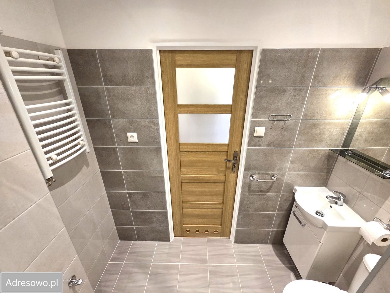 Mieszkanie 3-pokojowe Rzeszów Nowe Miasto, ul. Witolda Świadka. Zdjęcie 13