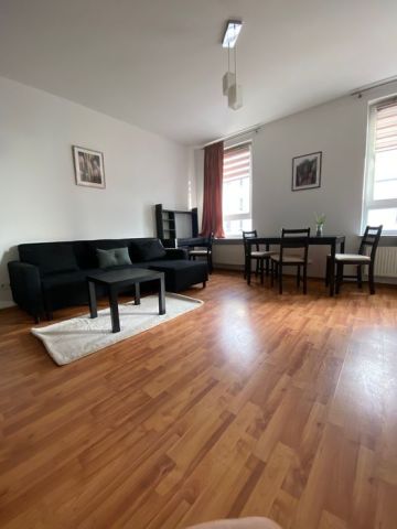 Mieszkanie 1-pokojowe Warszawa Mokotów, ul. Rajska. Zdjęcie 1