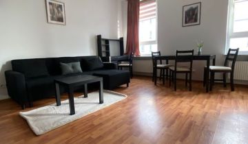 Mieszkanie 1-pokojowe Warszawa Mokotów, ul. Rajska