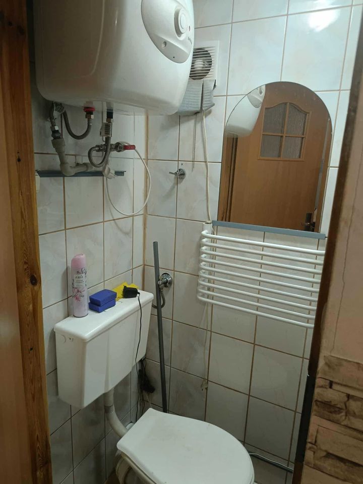 Mieszkanie 1-pokojowe Nakło nad Notecią. Zdjęcie 2