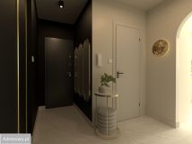 Mieszkanie 2-pokojowe Białystok Centrum, ul. Świętojańska. Zdjęcie 2