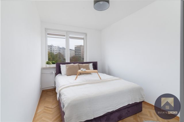 Mieszkanie 2-pokojowe Warszawa Śródmieście, ul. gen. Władysława Andersa. Zdjęcie 4