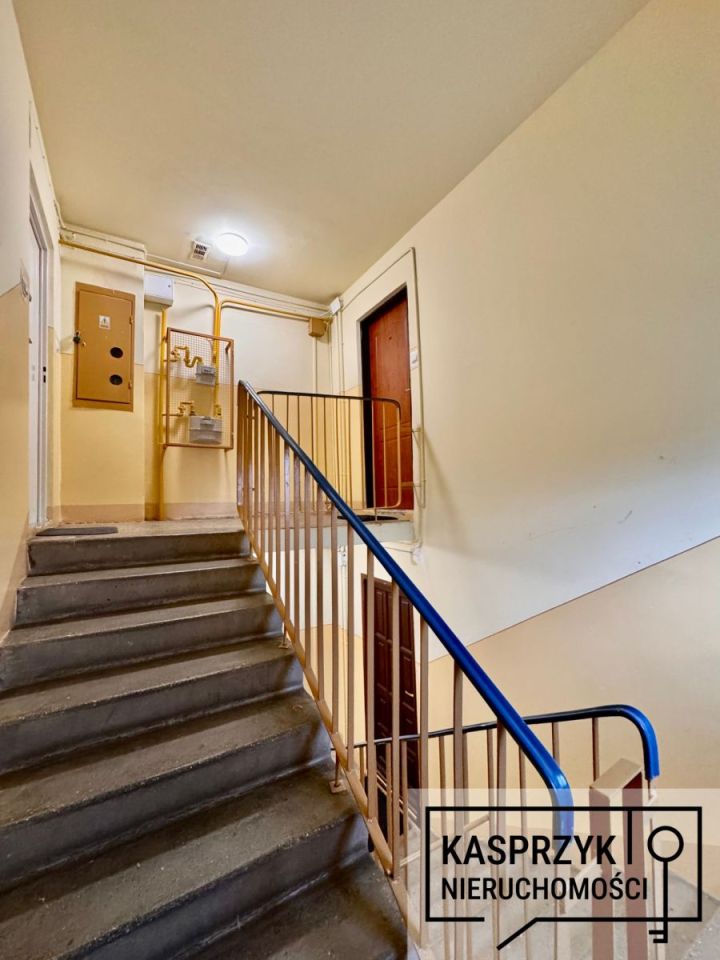 Mieszkanie 3-pokojowe Sanok, ul. Kochanowskiego. Zdjęcie 9