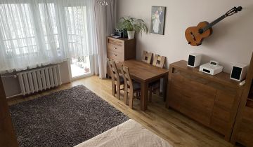 Mieszkanie 2-pokojowe Kielce Ślichowice, ul. Dewońska