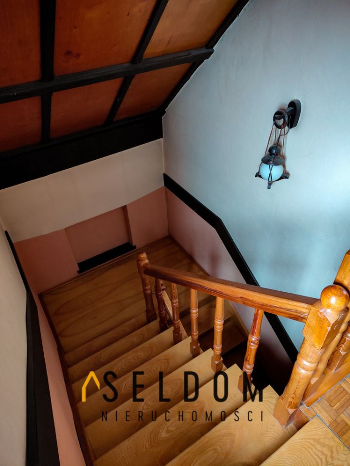 dom wolnostojący, 6 pokoi Domecko. Zdjęcie 14