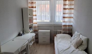 Pokój Wrocław Borek, ul. Buska